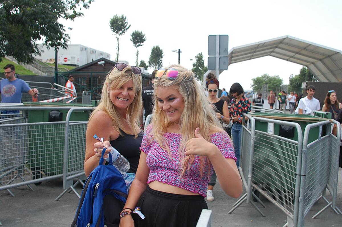 Foto 46 de la viernes 7 de julio | Bilbao BBK Live 2017